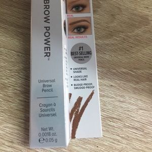 It cosmetics brow power nib